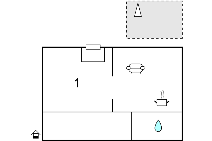 Property floorplan