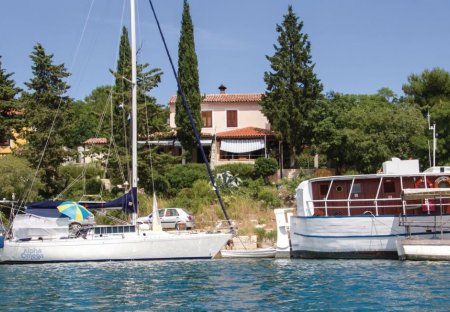 Villa in Sveti Lovreč Labinski, Croatia