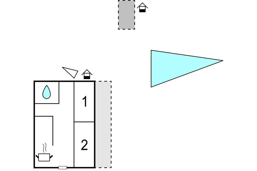 Property floorplan