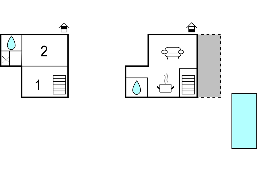 Property floorplan