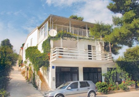 Villa in Brna, Croatia