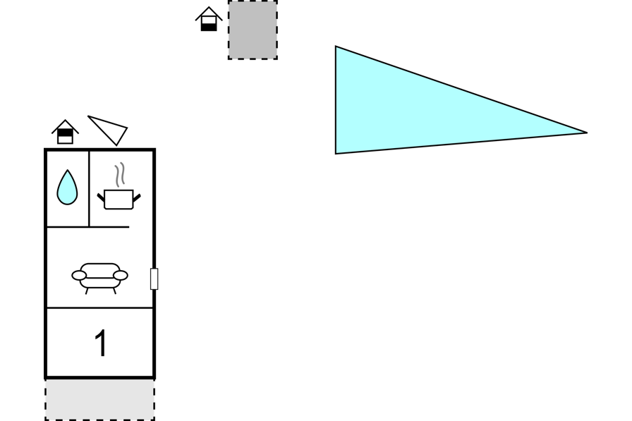 Property floorplan