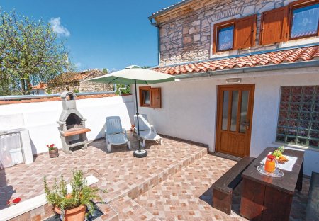 Villa in Rakalj, Croatia