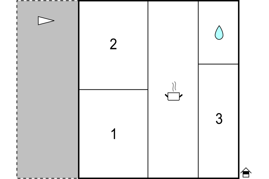 Property floorplan