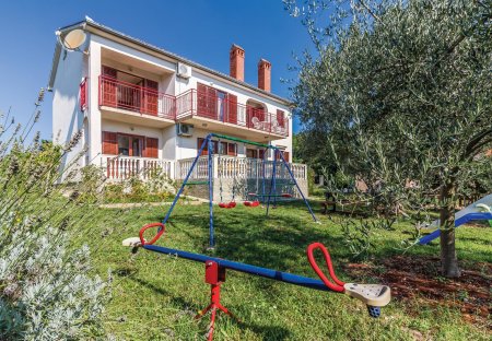 Villa in Šegotići, Croatia