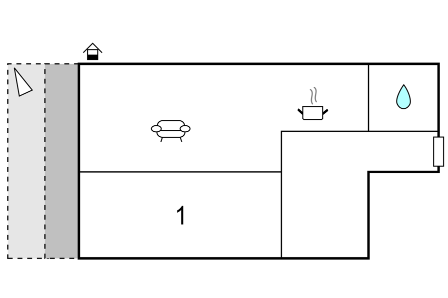 Property floorplan