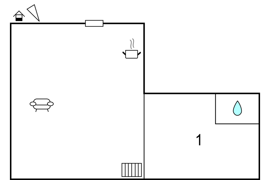 Property floorplan