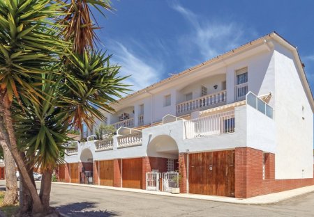 Villa in Santa Susanna, Spain