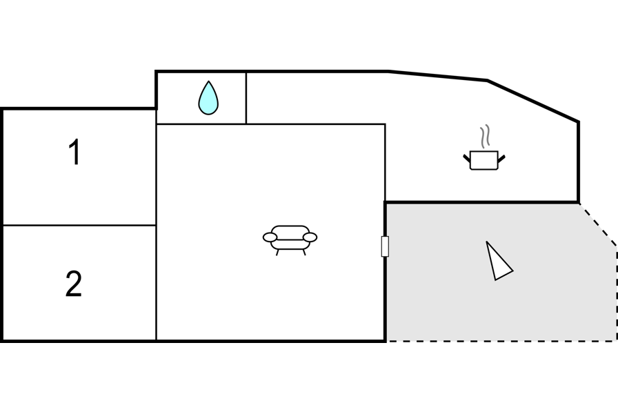 Property floorplan