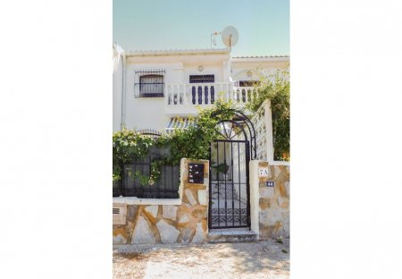 Villa in La Zenia, Spain