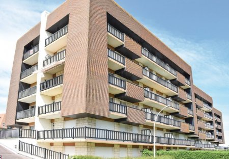 Apartment in Villers-sur-Mer, France