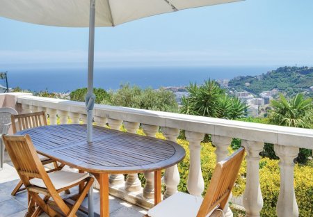 Apartment in Ville-di-Pietrabugno, Corsica