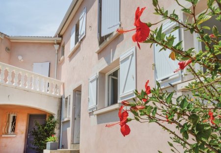 Apartment in Ville-di-Pietrabugno, Corsica