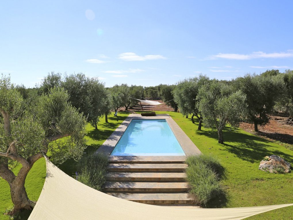 Picture of villa