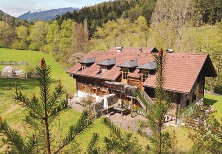 Chalet in Obsteig, Austria