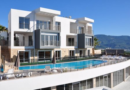 Apartment in Kuşadası, Turkey