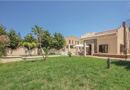 Villa in Mazzaforno, Sicily