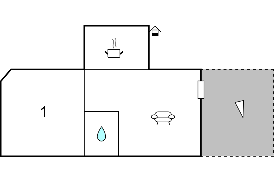 Property floorplan