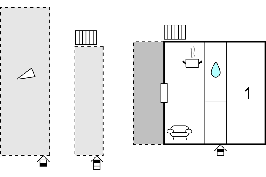 Property floorplan