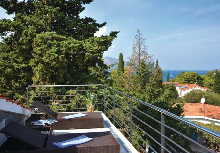 Apartment in Stari Grad, Croatia