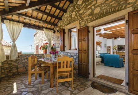 Villa in Brtonigla, Croatia