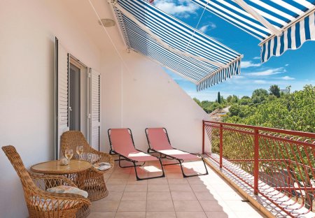 Apartment in Zaton (Šibenik), Croatia
