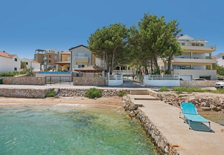 Villa in Betina (Murter), Croatia
