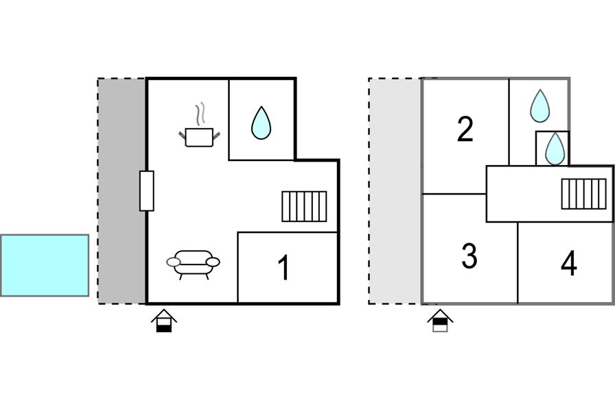 Property floorplan