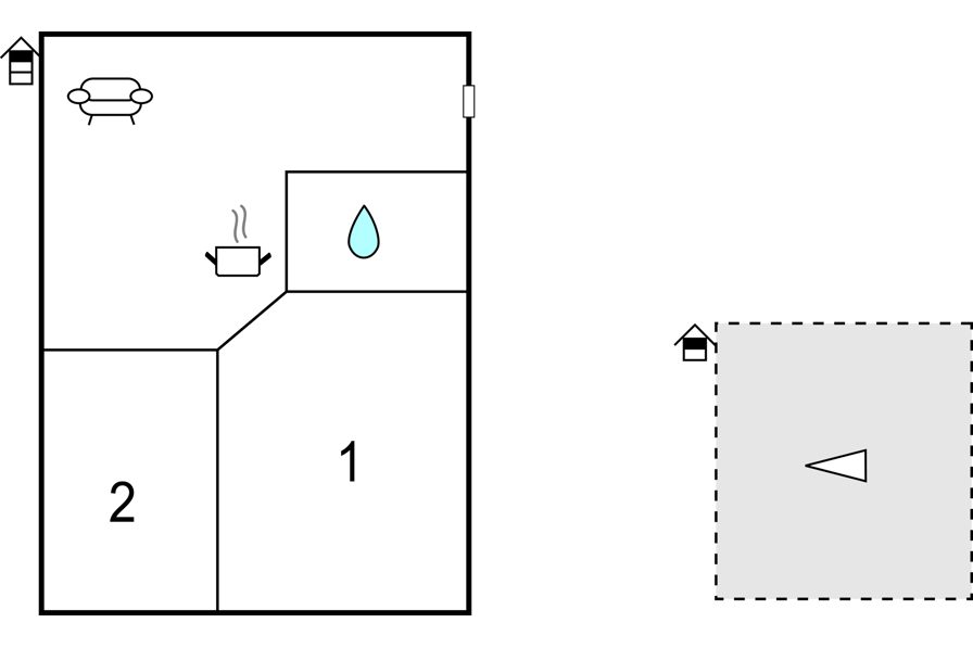 Property floorplan