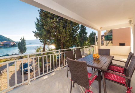 Apartment in Blace, Croatia