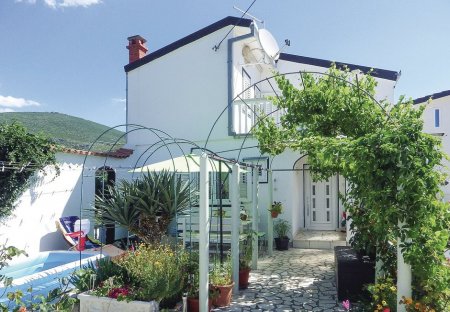Villa in Plano, Croatia