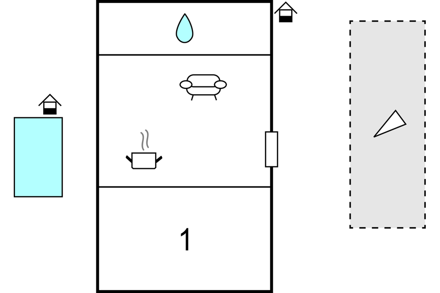 Property floorplan