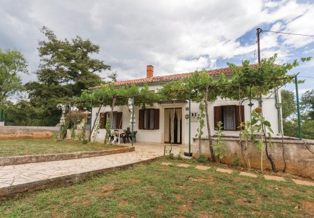 Villa in Rakalj, Croatia