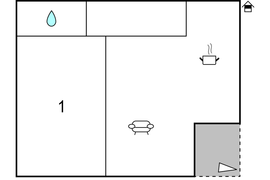 Property floorplan