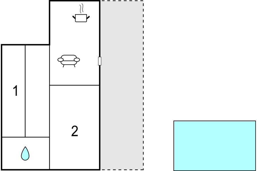 Property floorplan