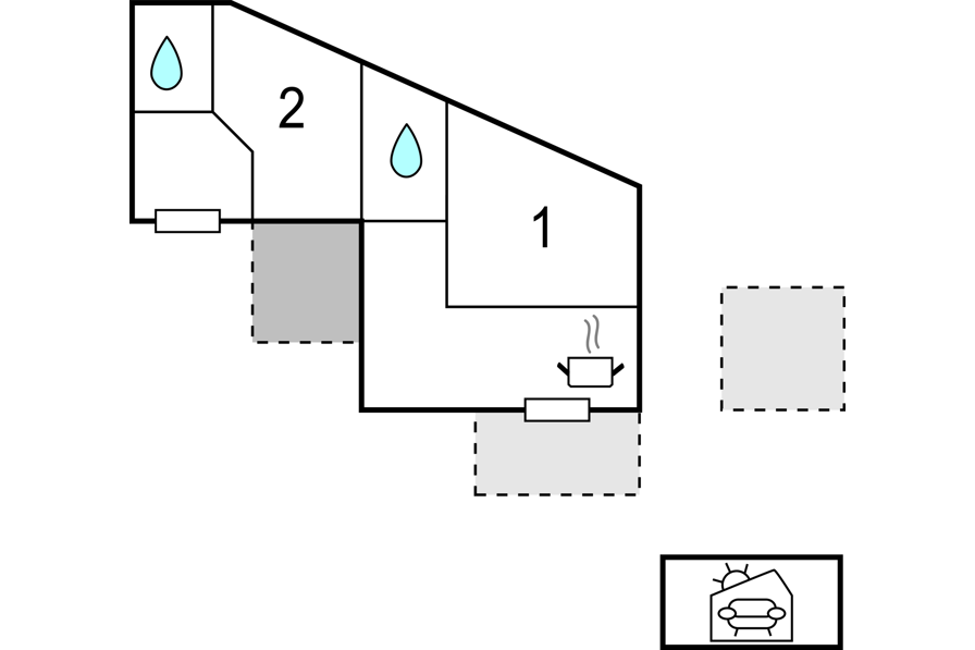 Property floorplan