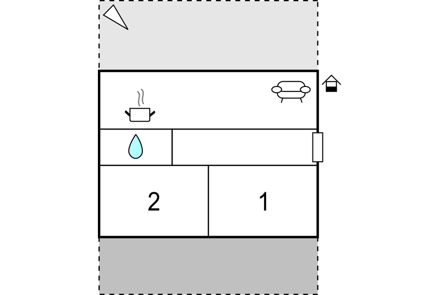 Property floorplan