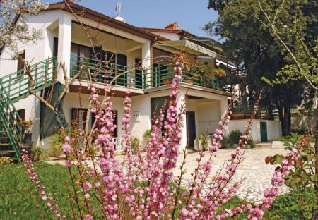Apartment in Pješčana Uvala, Croatia