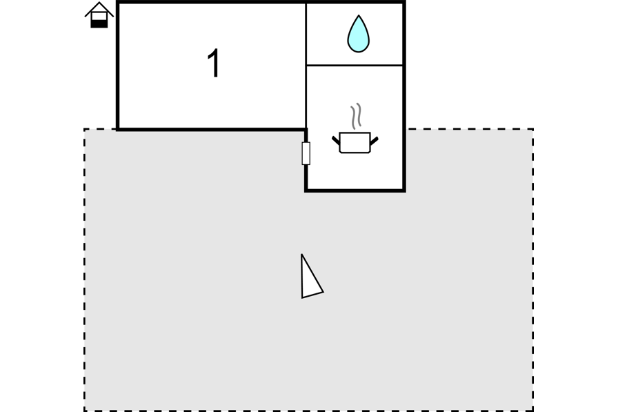 Property floorplan