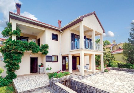 Apartment in Kastav, Croatia