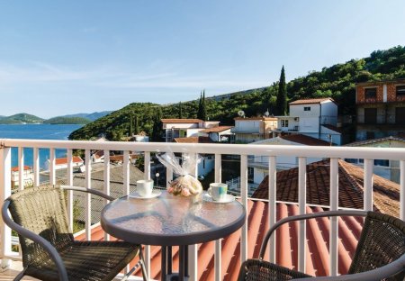 Apartment in Duboka, Croatia