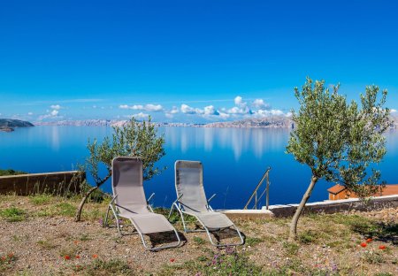 Apartment in Sveti Juraj, Croatia