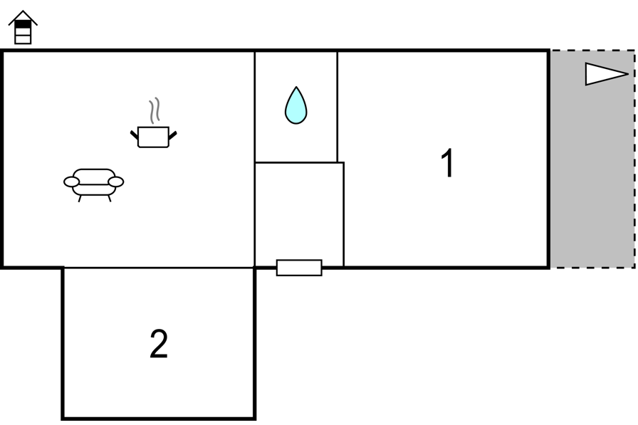 Property floorplan