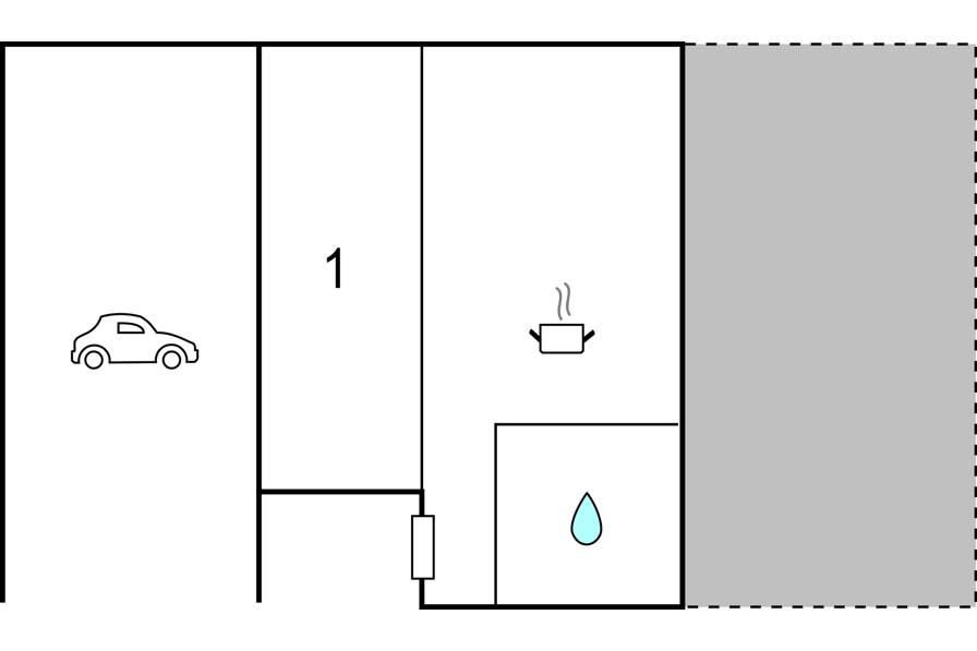 Property floorplan