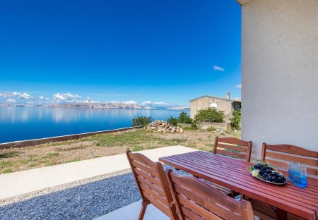 Apartment in Sveti Juraj, Croatia