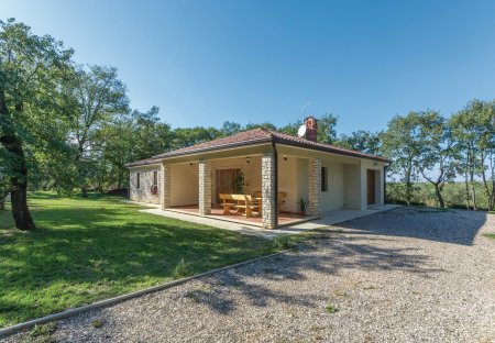 Villa in Juricani, Croatia