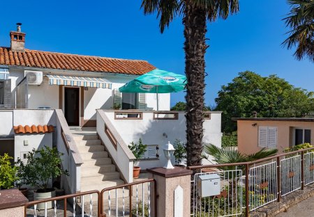 Apartment in Risika, Croatia