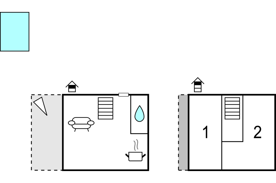 Property floorplan