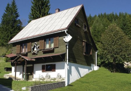 Villa in Malo Selo, Croatia: