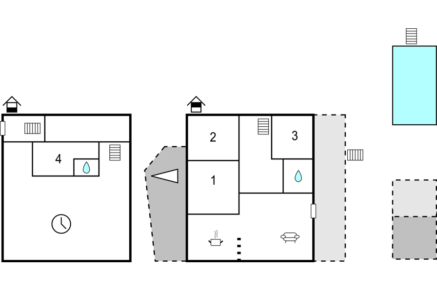 Property floorplan